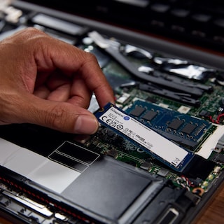 Foto 2 | Ssd Kingston Nv3 De 1 Tb M.2 2280 Nvme Pcie 4.0 Gen 4x4 6000 Mb/s - Venta Internacional.