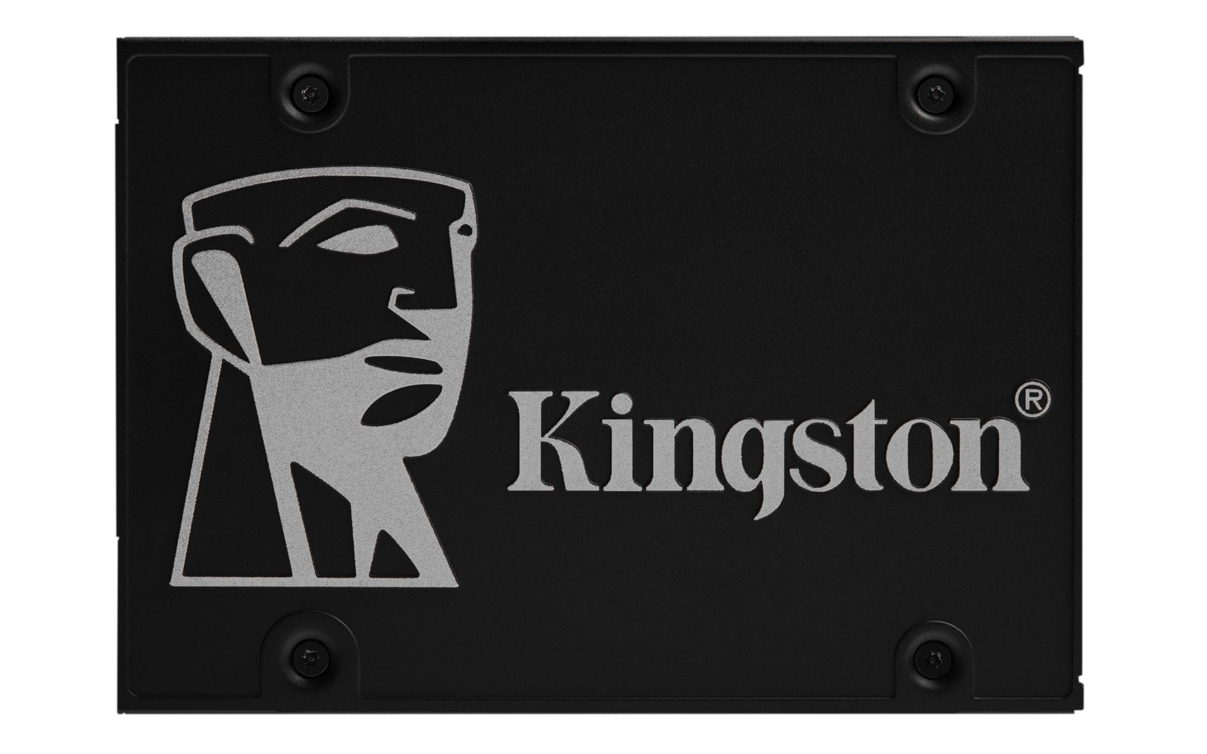 Foto 2 pulgar | Unidad De Estado Sólido Kingston Kc600 256gb 2.5'' Sata3 3d Tlc - Venta Internacional.