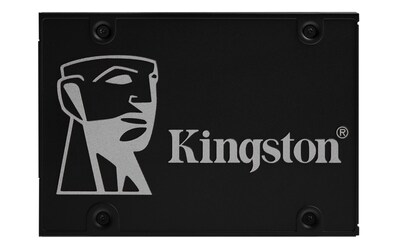 Foto 1 | Unidad De Estado Sólido Kingston Kc600 256gb 2.5'' Sata3 3d Tlc - Venta Internacional.