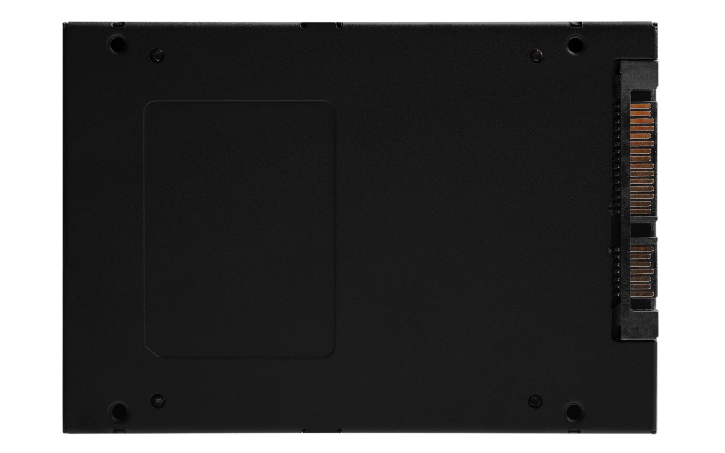 Foto 4 pulgar | Unidad De Estado Sólido Kingston Kc600 256gb 2.5'' Sata3 3d Tlc - Venta Internacional.