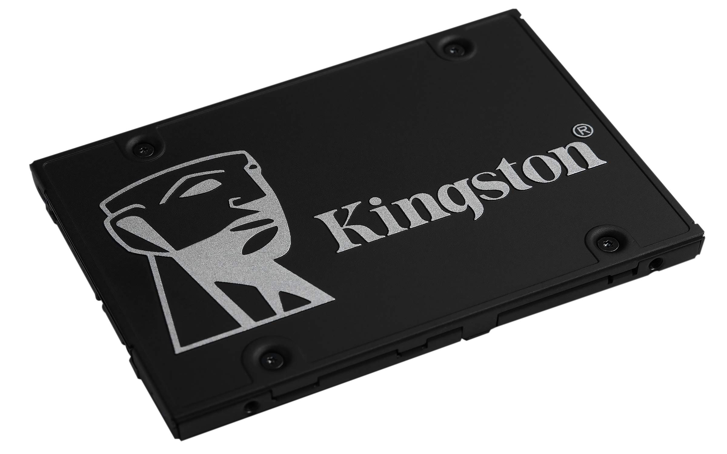 Foto 4 | Unidad De Estado Sólido Kingston Kc600 256gb 2.5'' Sata3 3d Tlc - Venta Internacional.