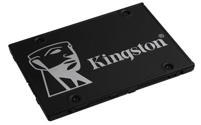Foto 4 | Unidad De Estado Sólido Kingston Kc600 256gb 2.5'' Sata3 3d Tlc - Venta Internacional.