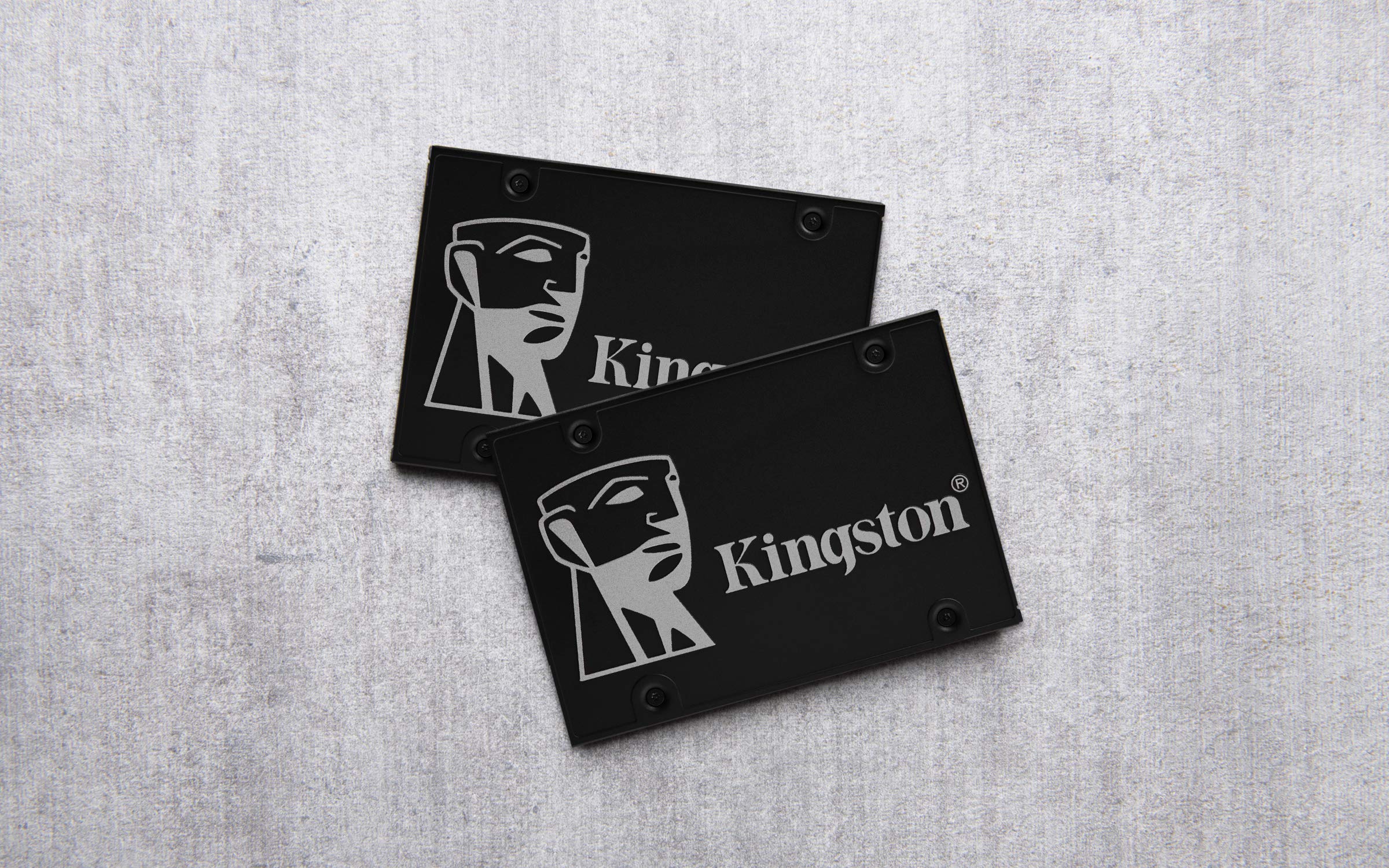 Foto 7 | Unidad De Estado Sólido Kingston Kc600 256gb 2.5'' Sata3 3d Tlc - Venta Internacional.