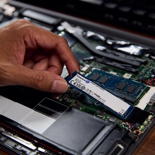 Foto 2 | Ssd Kingston Nv3 De 500 Gb M.2 2280 Nvme Pcie 4.0 Gen 4x4 - Venta Internacional.