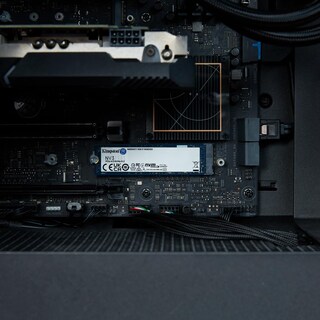 Foto 4 | Ssd Kingston Nv3 De 500 Gb M.2 2280 Nvme Pcie 4.0 Gen 4x4 - Venta Internacional.