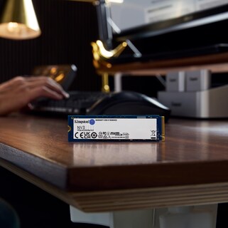 Foto 5 | Ssd Kingston Nv3 De 500 Gb M.2 2280 Nvme Pcie 4.0 Gen 4x4 - Venta Internacional.