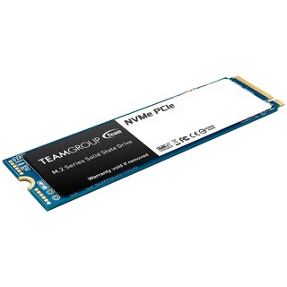 Foto 2 | Unidad De Estado Solido Ssd M.2 1tb Teamgroup Mp33 Nvme Pcie Gen3x4 1800/1500 Mb/s Tm8fp6001t0c101