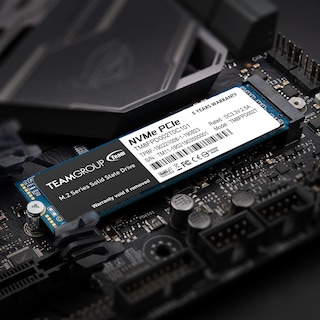 Foto 3 | Unidad De Estado Sólido Ssd Teamgroup Mp33, Paquete De 2 Unidades De 1 Tb - Venta Internacional.