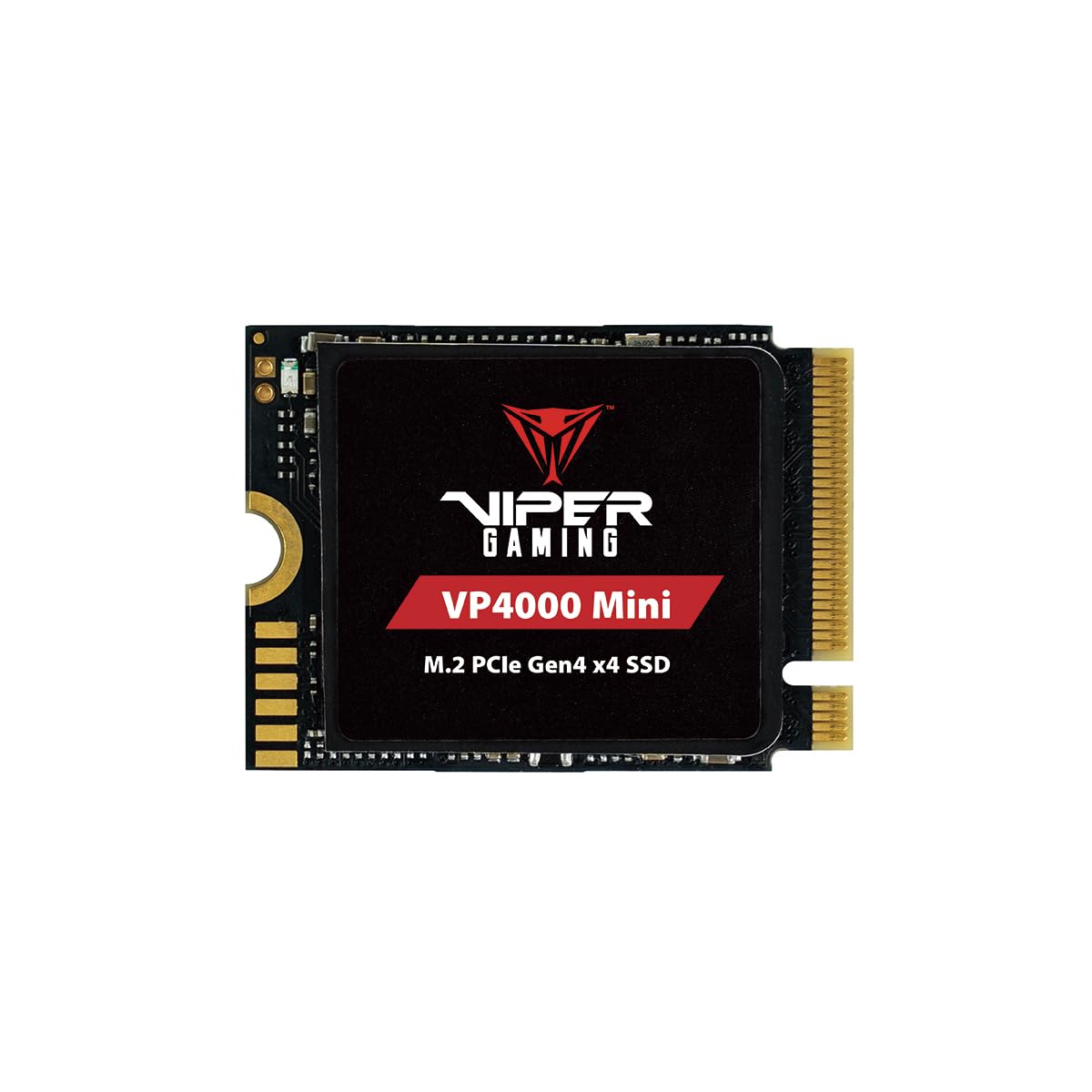 Foto 1 | Unidad De Estado Sólido Patriot Memory Viper Vp4000 Mini 1tb M.2 - Venta Internacional.