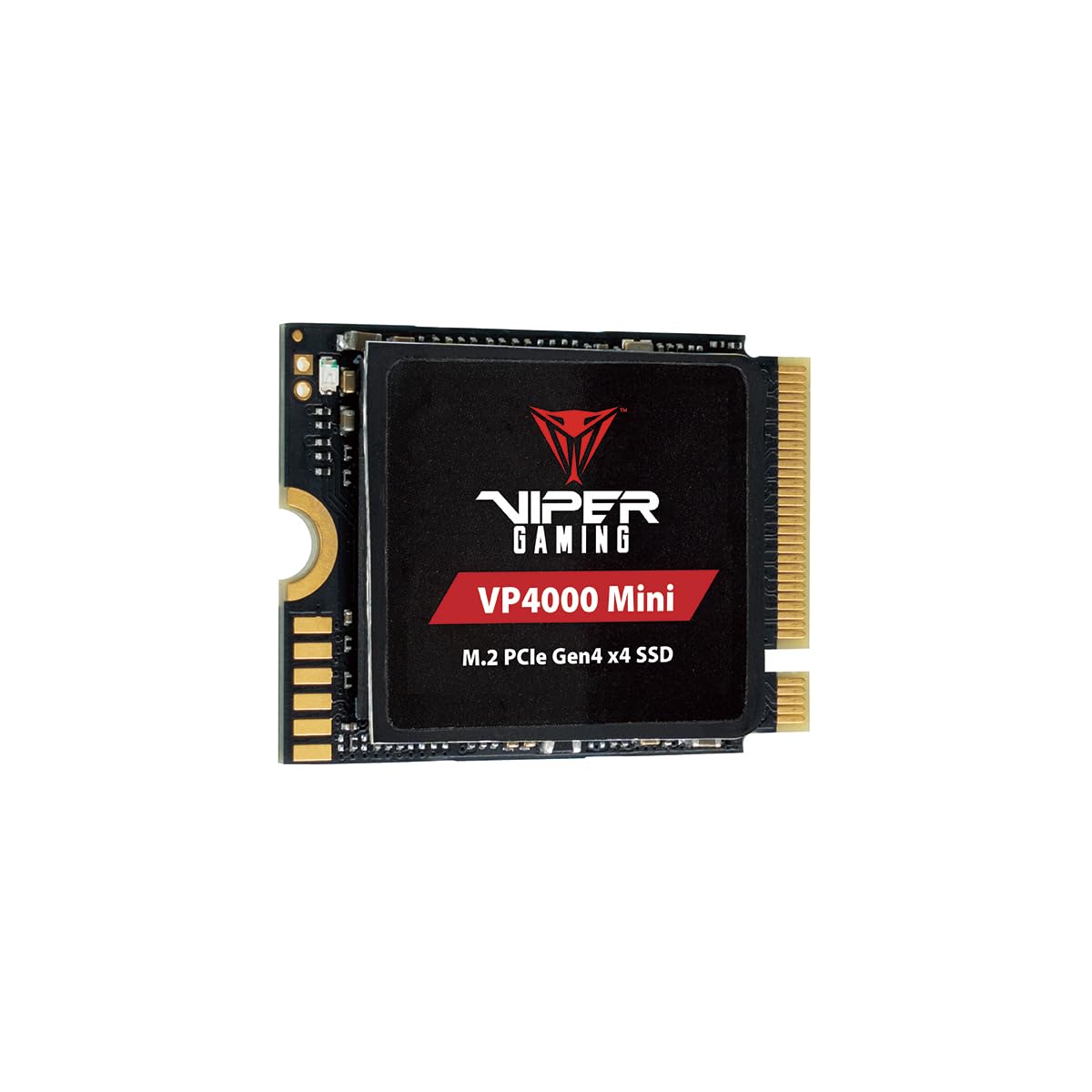 Foto 4 pulgar | Unidad De Estado Sólido Patriot Memory Viper Vp4000 Mini 1tb M.2 - Venta Internacional.