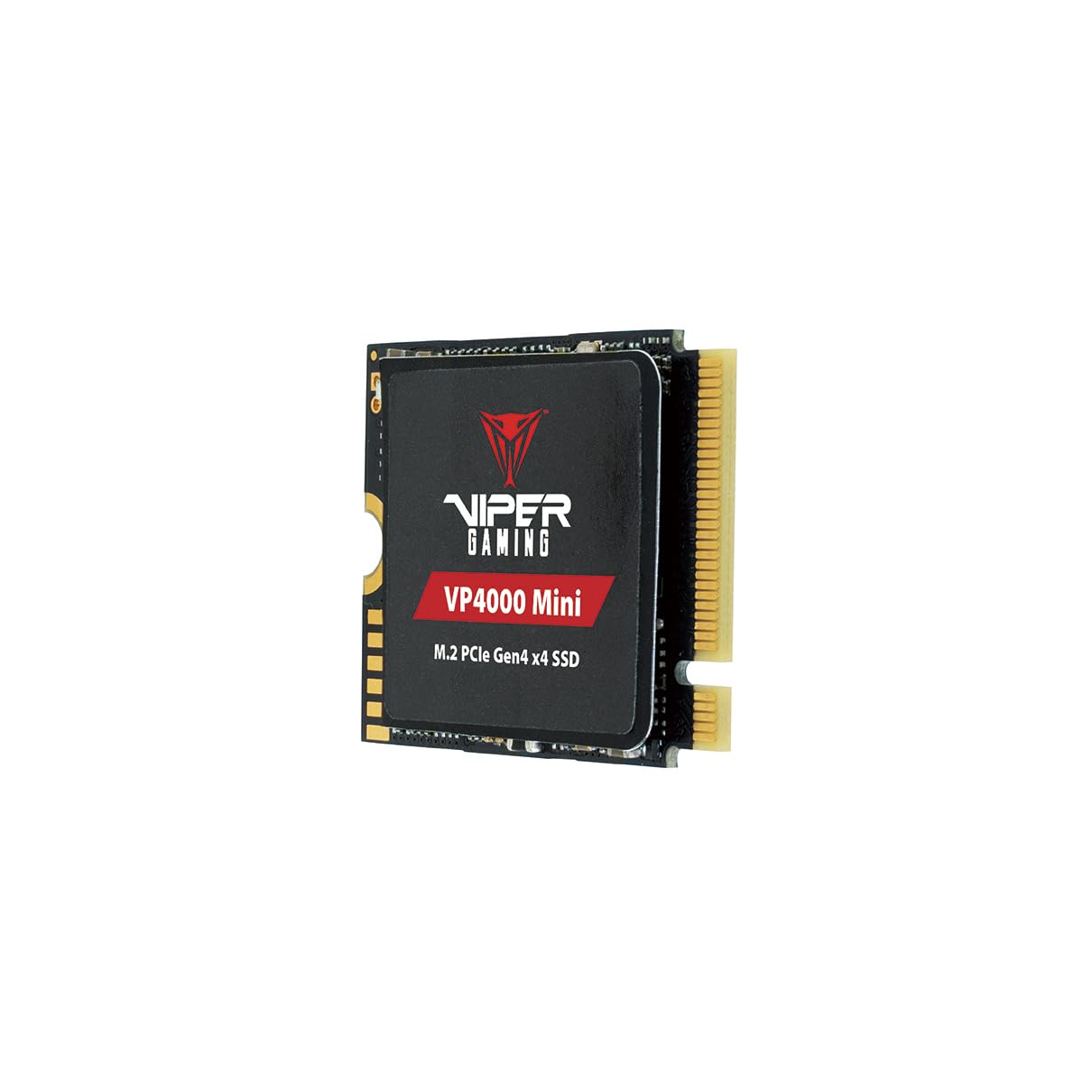 Foto 4 | Unidad De Estado Sólido Patriot Memory Viper Vp4000 Mini 1tb M.2 - Venta Internacional.