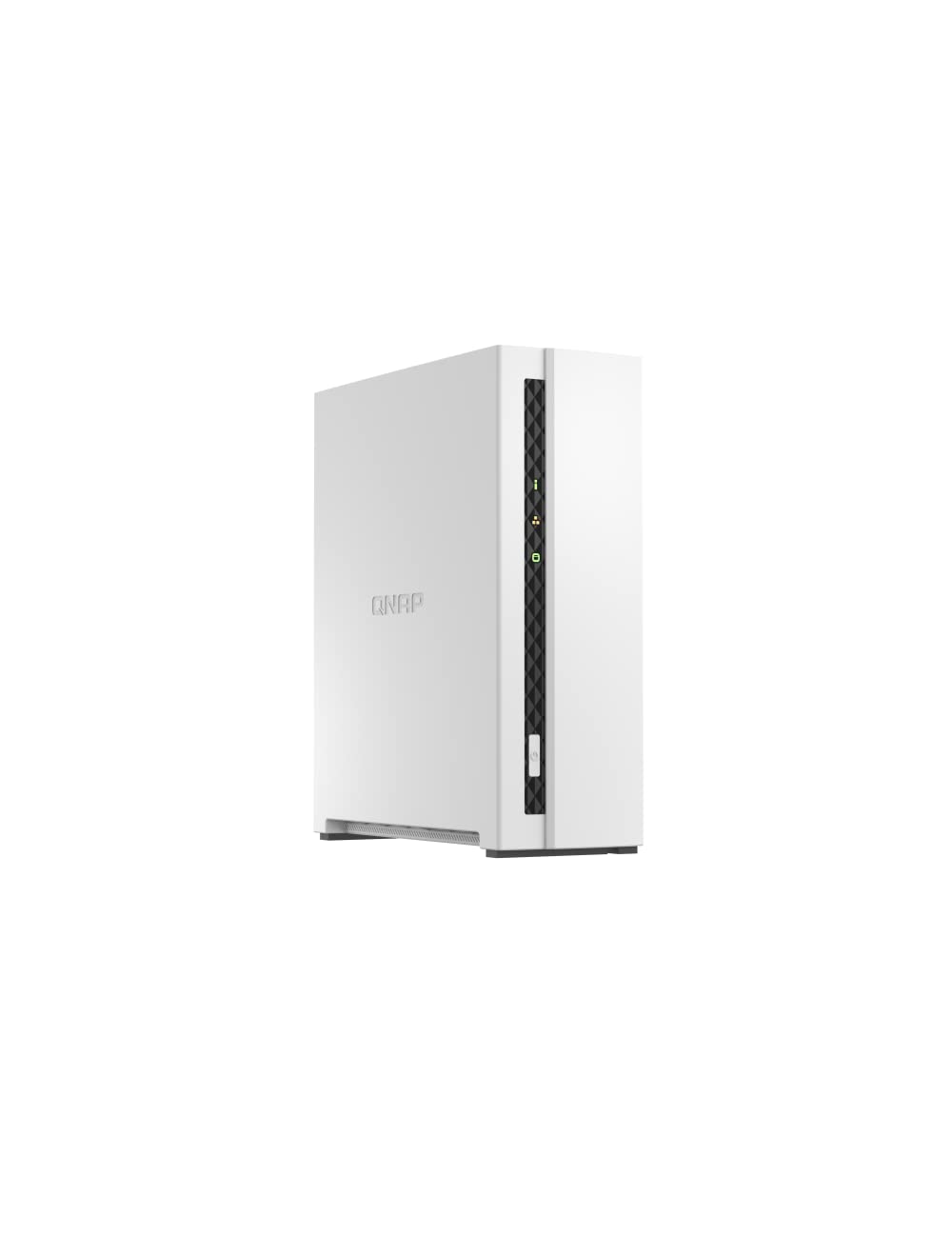 Foto 1 | Almacenamiento Conectado A La Red (nas) Qnap Ts-133-us 1 Bahía - Venta Internacional.
