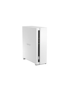 Foto 4 | Almacenamiento Conectado A La Red (nas) Qnap Ts-133-us 1 Bahía - Venta Internacional.