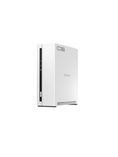 Foto 5 | Almacenamiento Conectado A La Red (nas) Qnap Ts-133-us 1 Bahía - Venta Internacional.