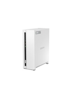 Foto 6 | Almacenamiento Conectado A La Red (nas) Qnap Ts-133-us 1 Bahía - Venta Internacional.