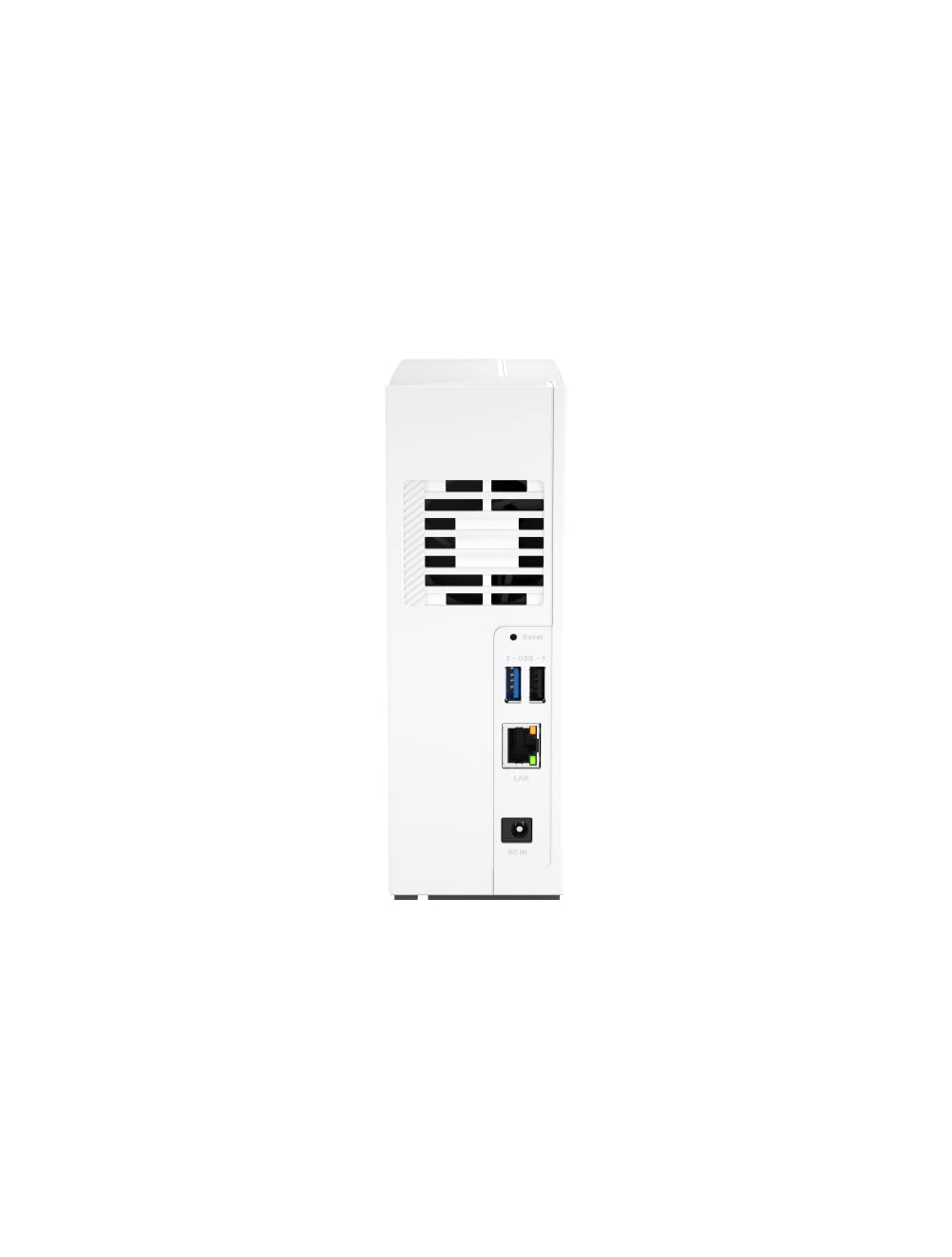 Foto 7 | Almacenamiento Conectado A La Red (nas) Qnap Ts-133-us 1 Bahía - Venta Internacional.