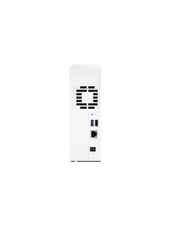 Foto 7 | Almacenamiento Conectado A La Red (nas) Qnap Ts-133-us 1 Bahía - Venta Internacional.
