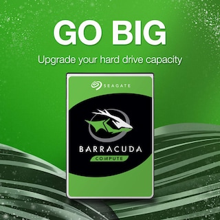 Foto 3 | Disco Duro Interno Seagate Barracuda 3tb Sata 3.5'' - Venta Internacional.