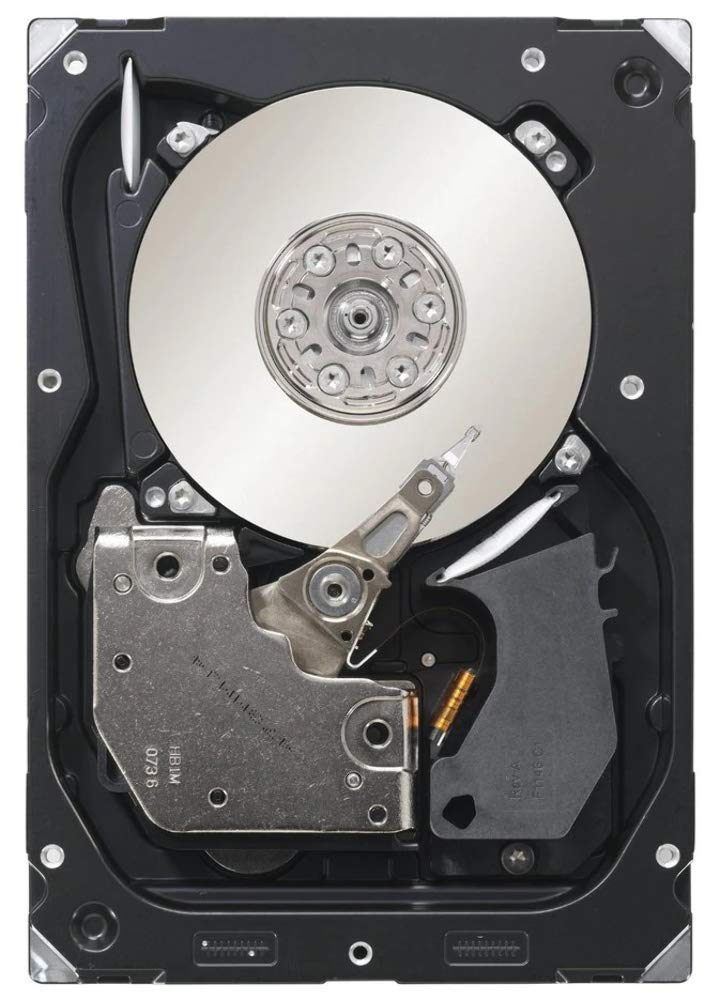 Foto 2 pulgar | Disco Duro Seagate Cheetah 15k.7 De 300 Gb A 15.000 Rpm Sas 3.5 - Venta Internacional.