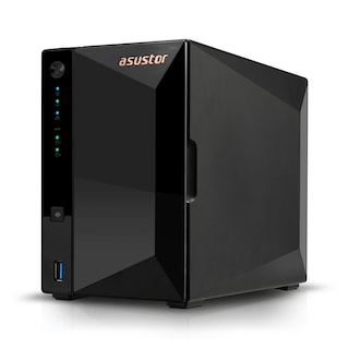 Foto 1 | Carcasa Nas Asustor Drivestor 2 Pro Gen2 As3302t V2 De 2 Bahías - Venta Internacional.