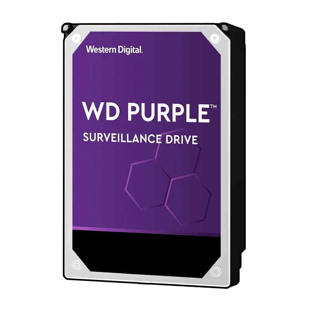 Foto 2 pulgar | Disco Duro Western Digital Wd Purple 8 Tb Sata 6 Gb/s 3.5 - Venta Internacional.