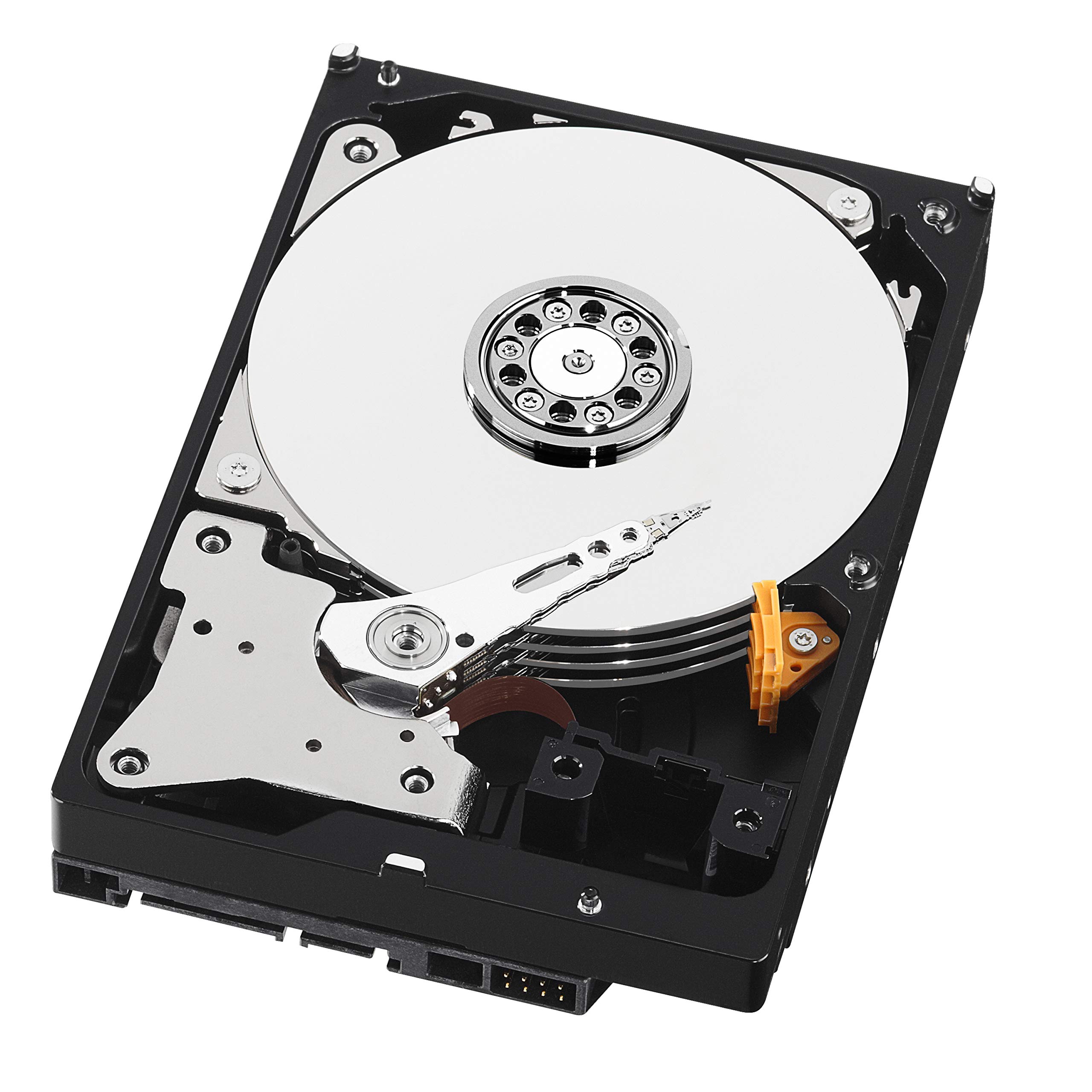 Foto 5 pulgar | Disco Duro Western Digital Wd Purple 8 Tb Sata 6 Gb/s 3.5 - Venta Internacional.