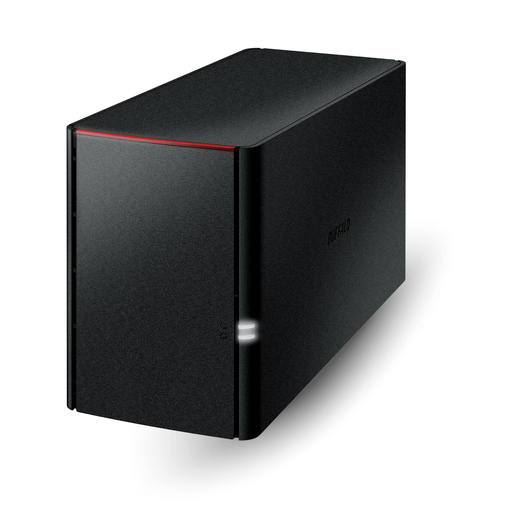 Foto 2 pulgar | Almacenamiento Conectado A La Red (nas) Buffalo Linkstation 220 De 4 Tb - Venta Internacional.