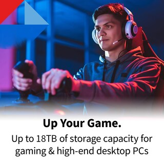 Foto 2 | Disco Duro Interno Toshiba X300 14tb Performance & Gaming - Venta Internacional.