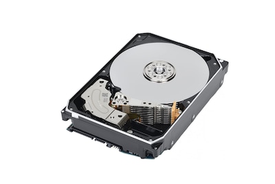 Foto 6 | Disco Duro Interno Toshiba X300 14tb Performance & Gaming - Venta Internacional.