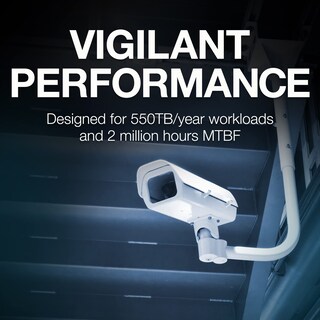Foto 5 | Disco Duro Interno De Vigilancia Seagate Skyhawk Ai De 8 Tb - Venta Internacional.
