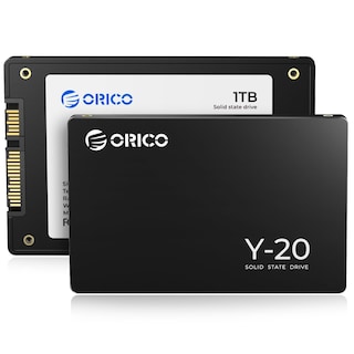 Foto 1 | Unidad De Estado Sólido Orico 1tb Sata Ssd 2.5'' Para Escritorio - Venta Internacional.