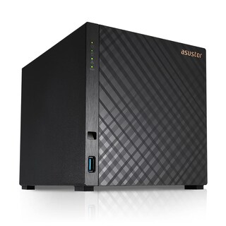 Foto 1 | Almacenamiento Conectado En Red Asustor Drivestor 4 As1104t De 1 Gb De Ram - Venta Internacional.