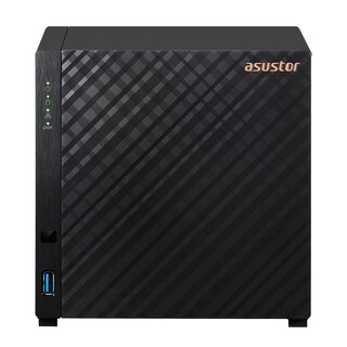Foto 2 | Almacenamiento Conectado En Red Asustor Drivestor 4 As1104t De 1 Gb De Ram - Venta Internacional.