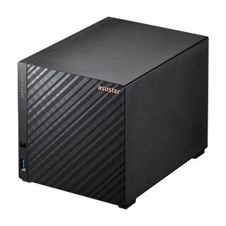 Foto 4 | Almacenamiento Conectado En Red Asustor Drivestor 4 As1104t De 1 Gb De Ram - Venta Internacional.