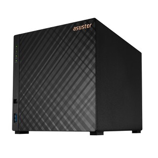 Foto 5 | Almacenamiento Conectado En Red Asustor Drivestor 4 As1104t De 1 Gb De Ram - Venta Internacional.