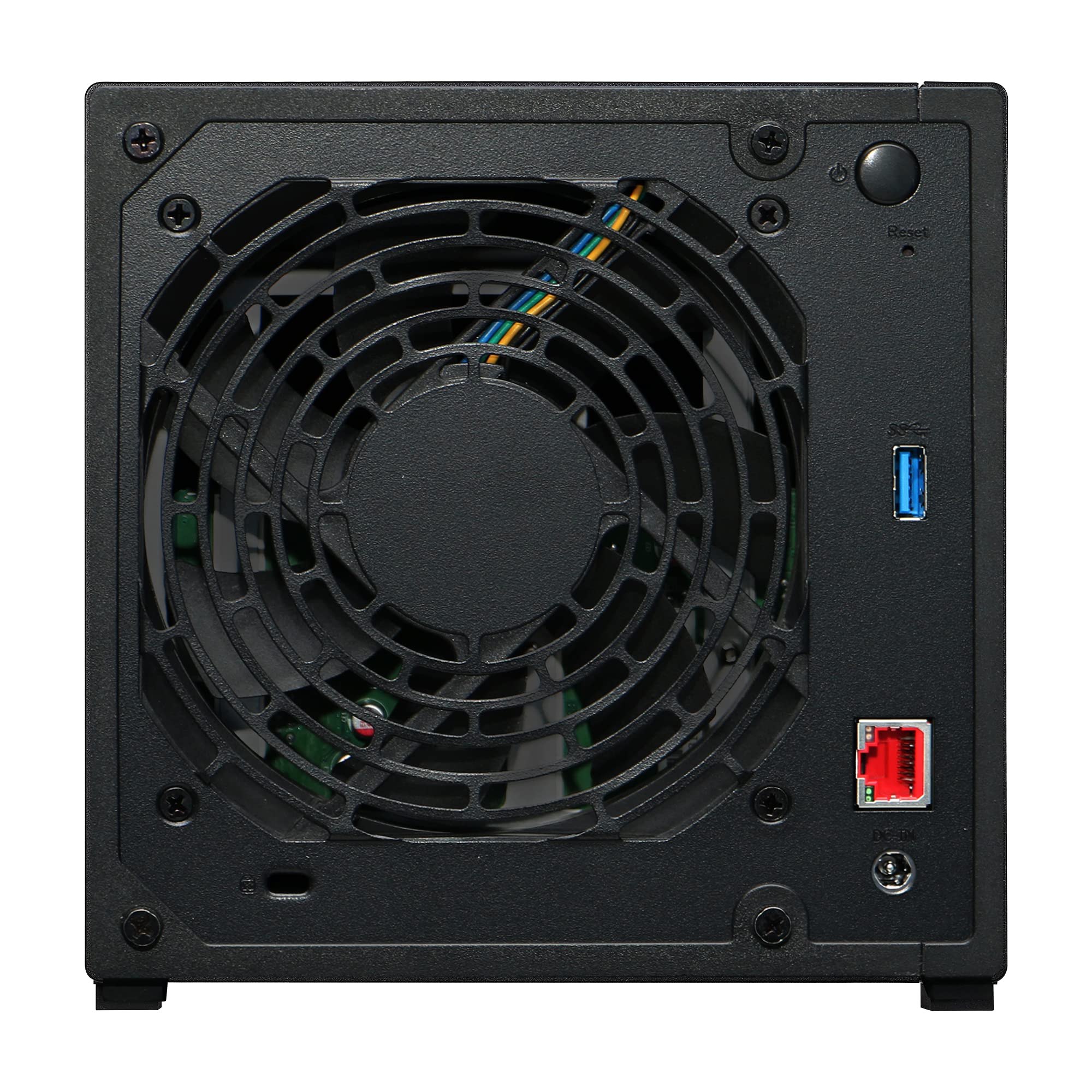 Foto 6 | Almacenamiento Conectado En Red Asustor Drivestor 4 As1104t De 1 Gb De Ram - Venta Internacional.