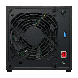 Foto 6 | Almacenamiento Conectado En Red Asustor Drivestor 4 As1104t De 1 Gb De Ram - Venta Internacional.