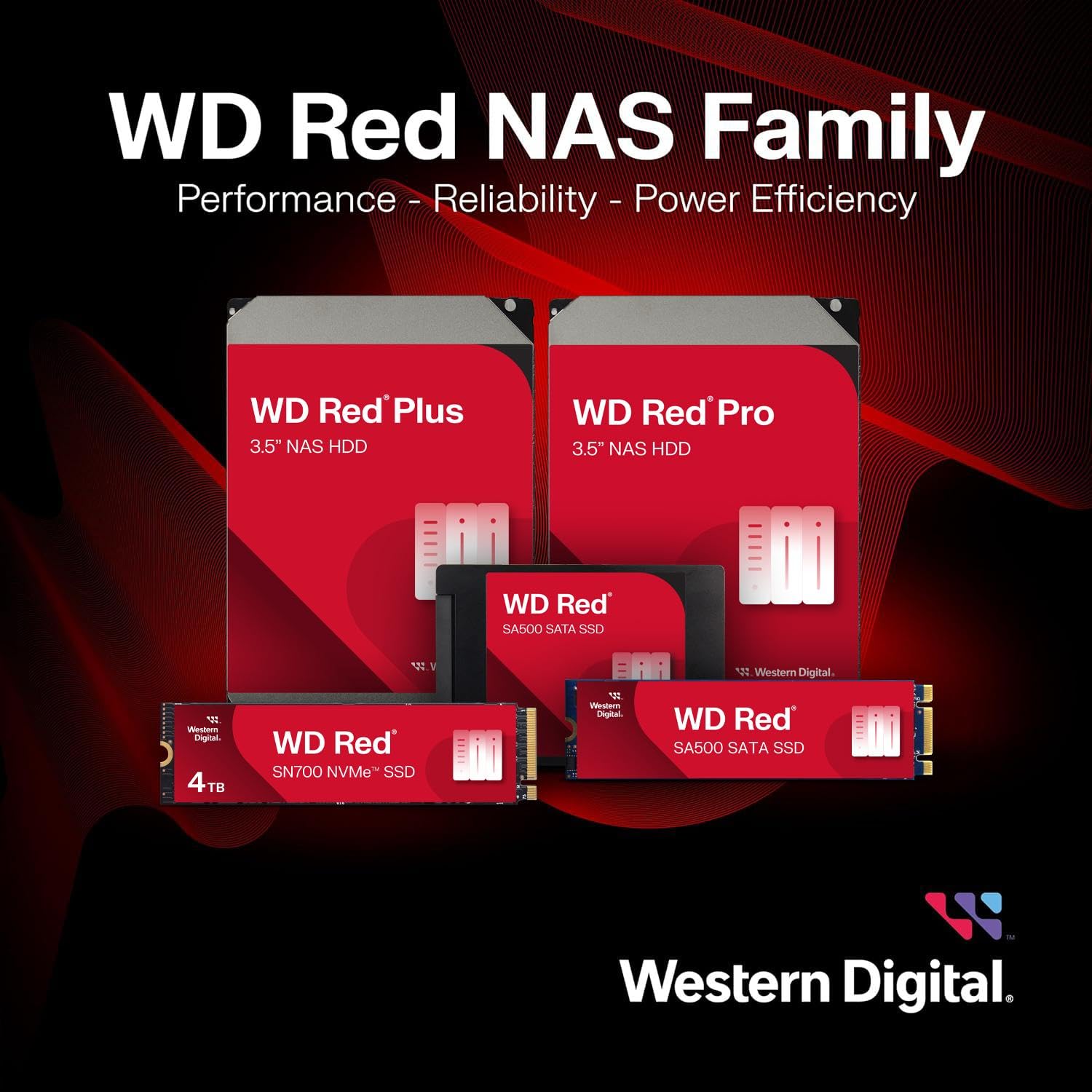 Foto 8 pulgar | Disco Duro Western Digital Wd Red Pro De 6 Tb, 3,5'', Sata, 6 Gb/s - Venta Internacional.