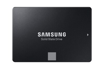 Foto 1 | Ssd Samsung 860 Evo Sata De 1 Tb, 6 Gb/s, 2,5 Pulgadas - Venta Internacional.