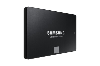 Foto 2 | Ssd Samsung 860 Evo Sata De 1 Tb, 6 Gb/s, 2,5 Pulgadas - Venta Internacional.