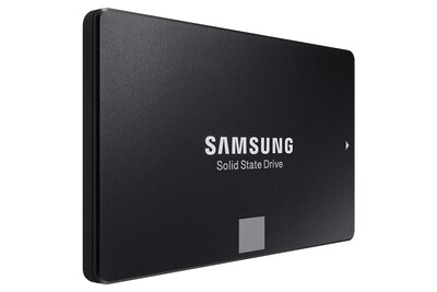 Foto 4 | Ssd Samsung 860 Evo Sata De 1 Tb, 6 Gb/s, 2,5 Pulgadas - Venta Internacional.
