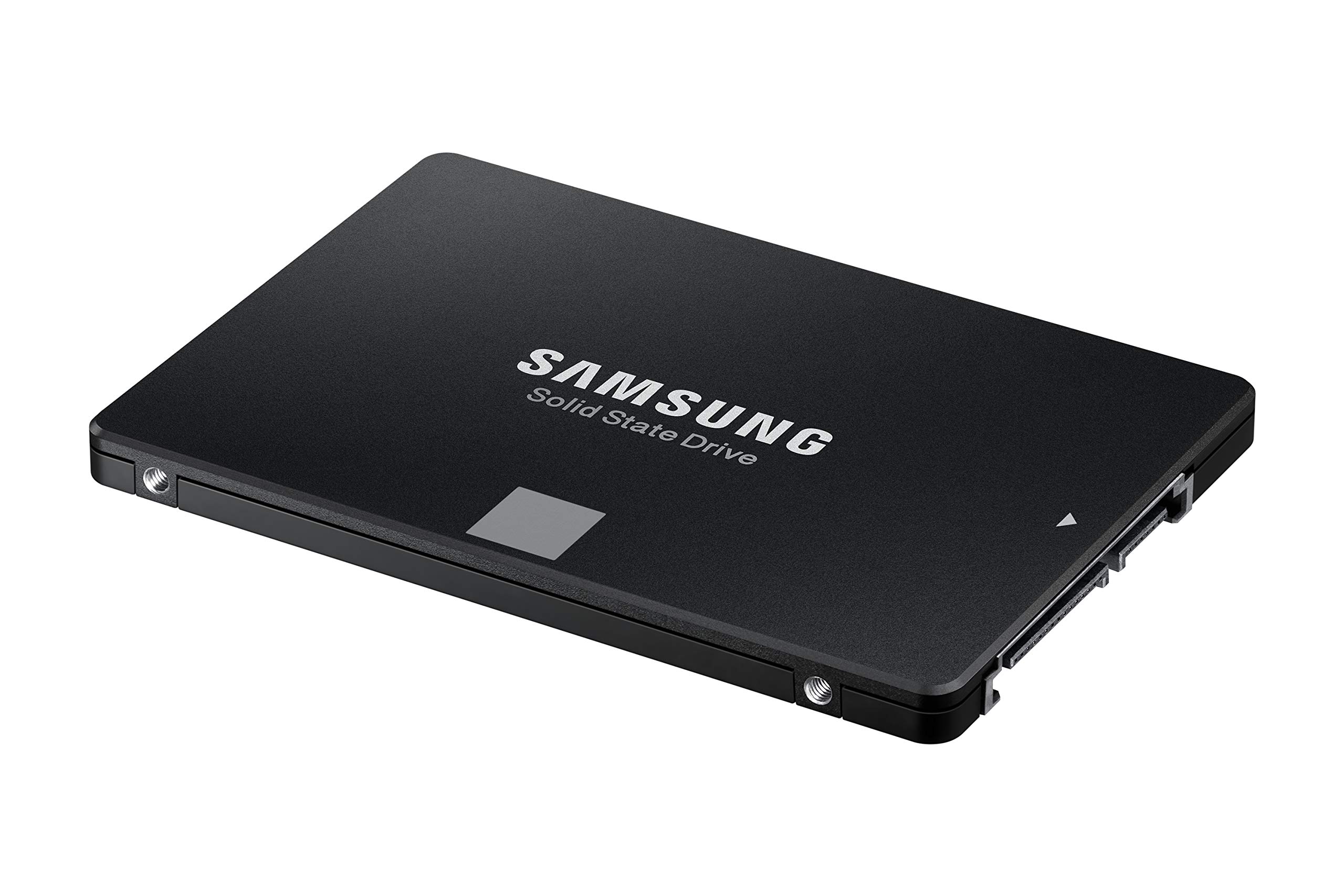 Foto 6 pulgar | Ssd Samsung 860 Evo Sata De 1 Tb, 6 Gb/s, 2,5 Pulgadas - Venta Internacional.