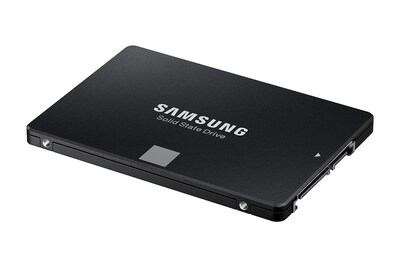 Foto 5 | Ssd Samsung 860 Evo Sata De 1 Tb, 6 Gb/s, 2,5 Pulgadas - Venta Internacional.