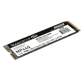 Foto 2 | Ssd Teamgroup Mp44q M.2 2280 Pcie 4.0 De 2 Tb Con Nvme - Venta Internacional.