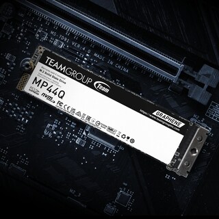 Foto 4 | Ssd Teamgroup Mp44q M.2 2280 Pcie 4.0 De 2 Tb Con Nvme - Venta Internacional.