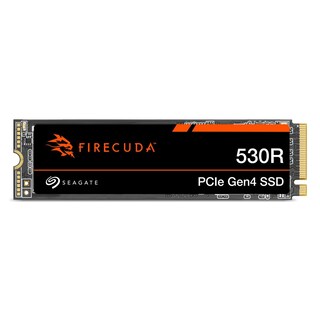Foto 1 | Unidad De Estado Sólido Interna Seagate Firecuda 530r 4tb Ssd - Venta Internacional.
