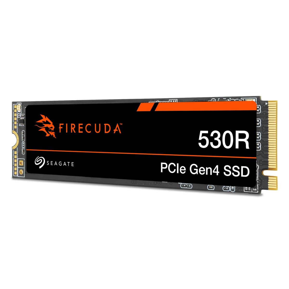 Foto 3 pulgar | Unidad De Estado Sólido Interna Seagate Firecuda 530r 4tb Ssd - Venta Internacional.