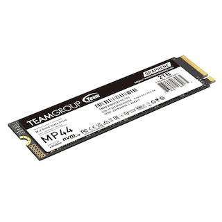 Foto 2 | Ssd Teamgroup Mp44, Caché Slc De 2 Tb, Generación 4x4, M.2 2280, Pcie 4.0 - Venta Internacional.
