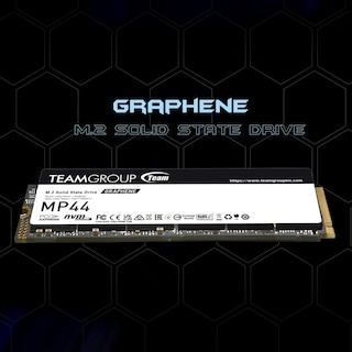 Foto 4 | Ssd Teamgroup Mp44, Caché Slc De 2 Tb, Generación 4x4, M.2 2280, Pcie 4.0 - Venta Internacional.