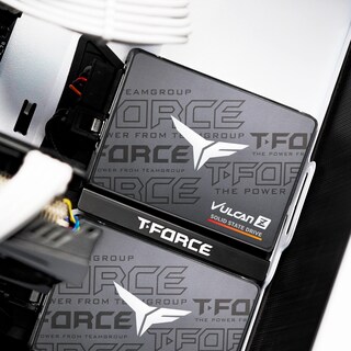 Foto 7 | Unidad De Estado Sólido Ssd Teamgroup T-force Vulcan Z 1tb Sata Iii - Venta Internacional.